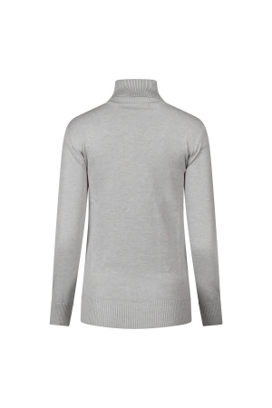 City Life 300605A W20431 Grijs licht melee