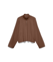 Vero Moda 10347924 Bruin donker