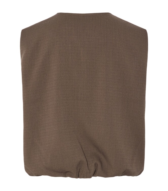 Pieces 17157819 Bruin midden