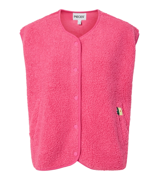 Pieces 17162344 Rose fel
