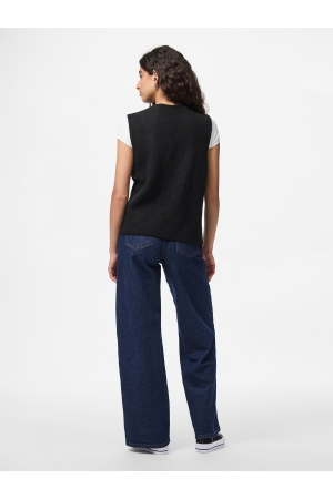 Pieces 17156680 Zwart