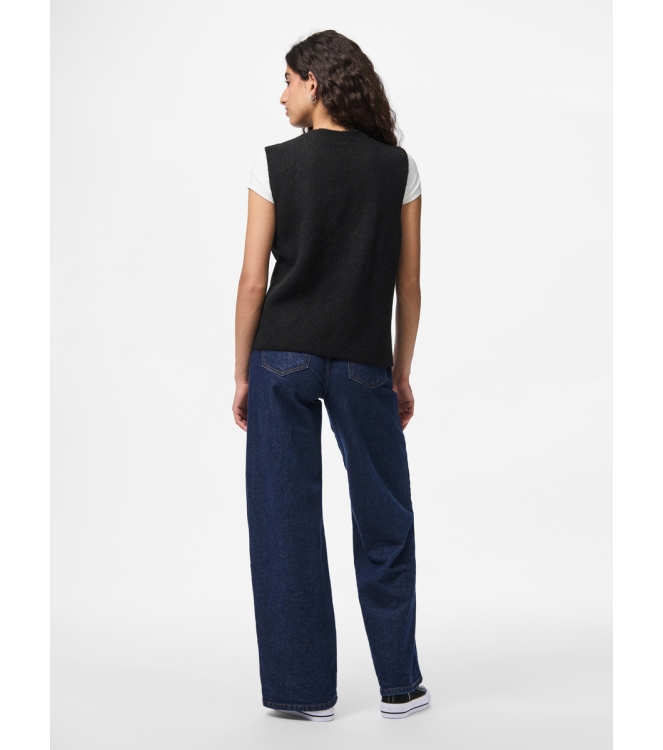 Pieces 17156680 Zwart