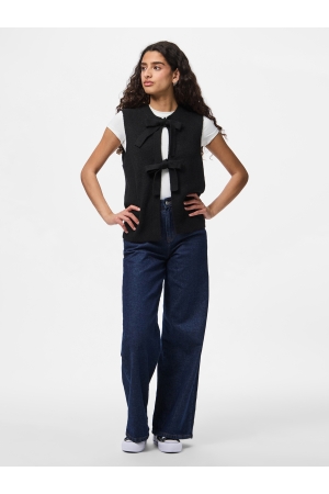 Pieces 17156680 Zwart