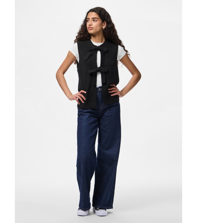 Pieces 17156680 Zwart