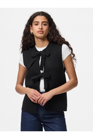 Pieces 17156680 Zwart