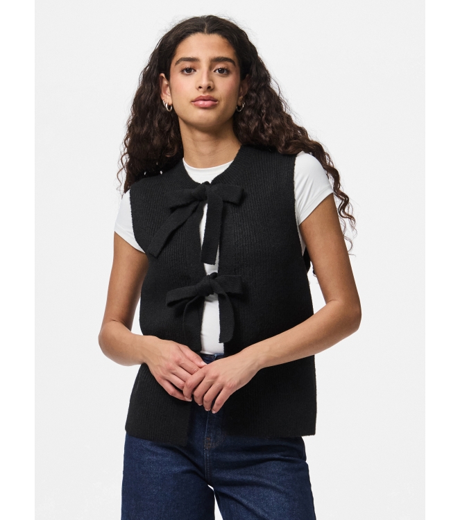 Pieces 17156680 Zwart