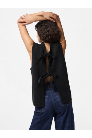 Pieces 17156680 Zwart