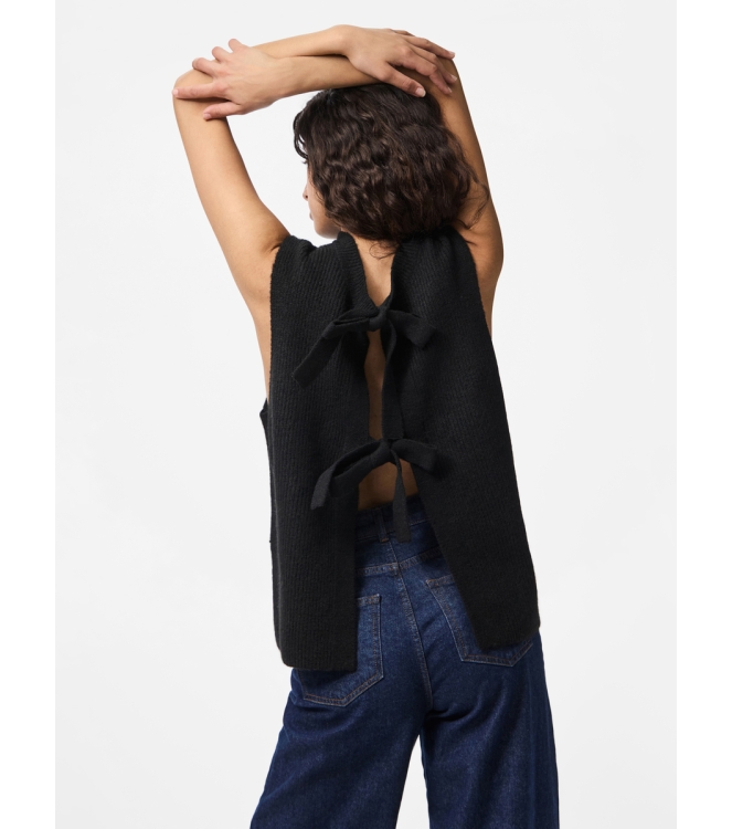 Pieces 17156680 Zwart
