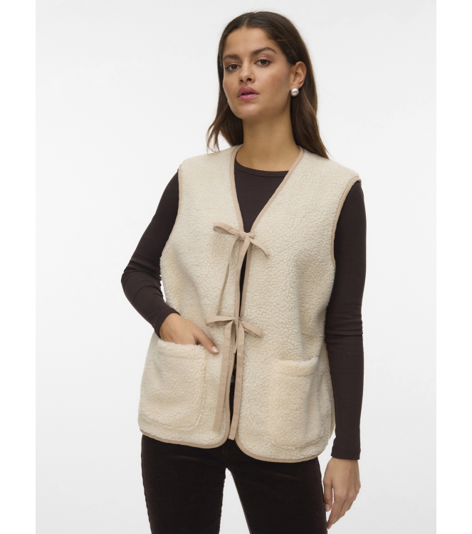 Vero Moda 10338242 Ecru ivoor