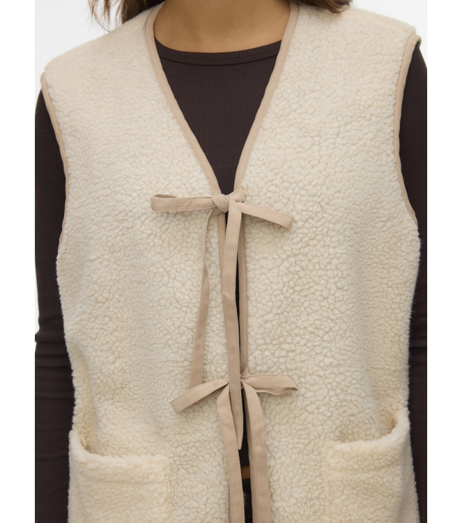 Vero Moda 10338242 Ecru ivoor