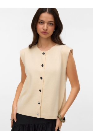 Vero Moda 10340121 Ecru ivoor