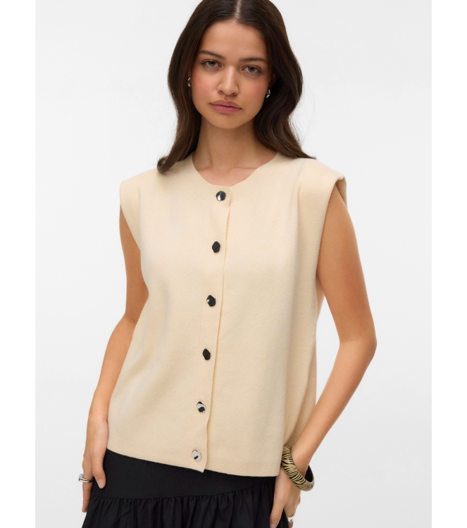 Vero Moda 10340121 Ecru ivoor