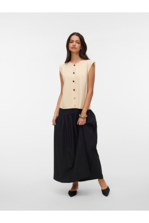 Vero Moda 10340121 Ecru ivoor
