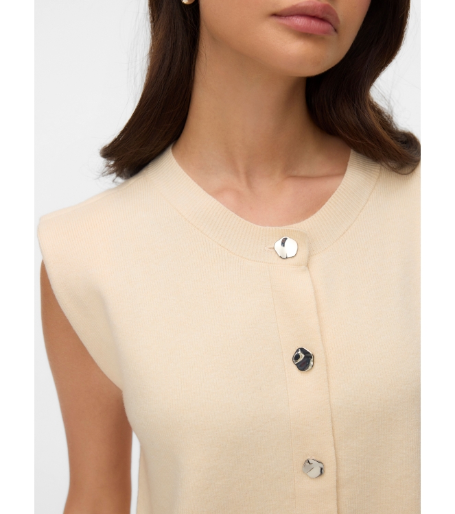 Vero Moda 10340121 Ecru ivoor