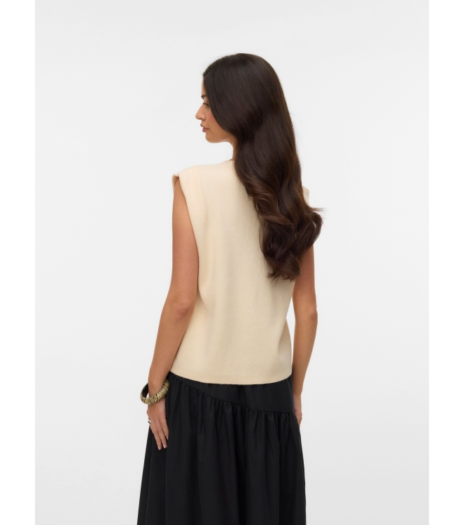 Vero Moda 10340121 Ecru ivoor