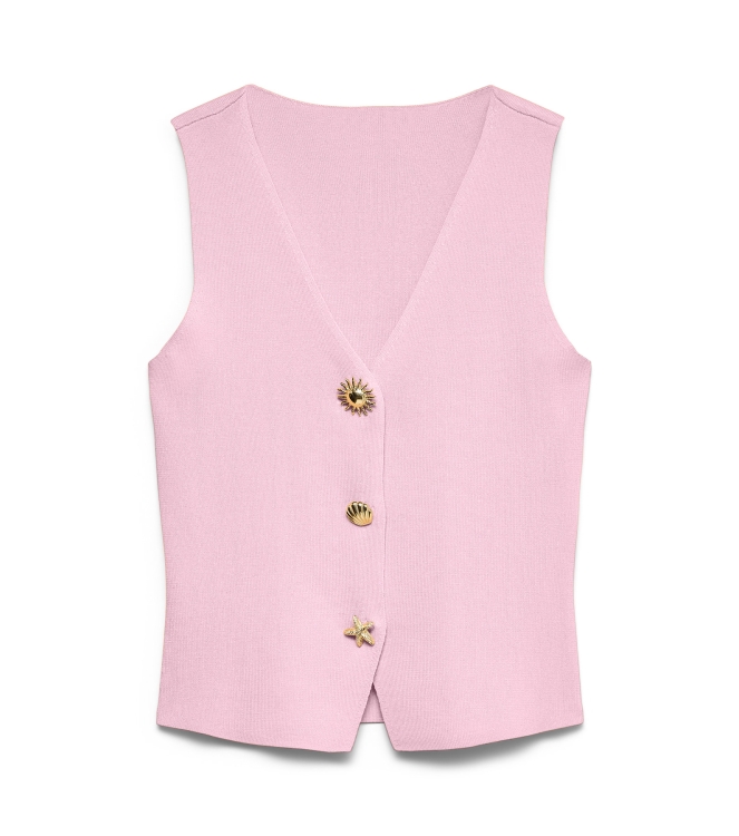 Vero Moda 10352563 Rose