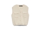 Vero Moda 10346801 Ecru naturel