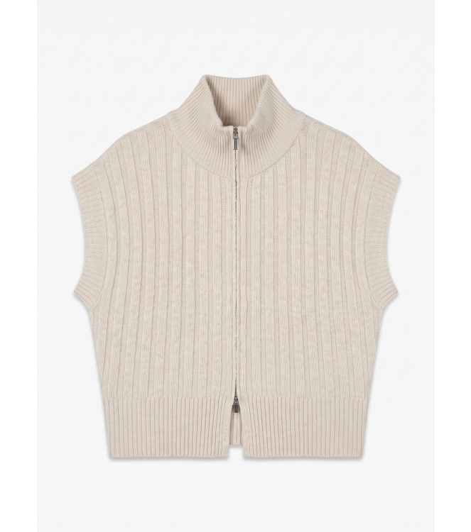 Vero Moda 10347170 Ecru naturel