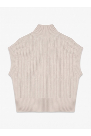 Vero Moda 10347170 Ecru naturel