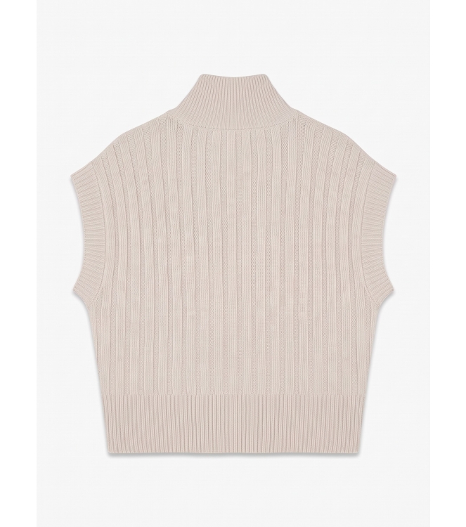 Vero Moda 10347170 Ecru naturel