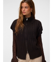 Vero Moda 10347170 Bruin donker