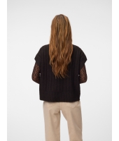 Vero Moda 10347170 Bruin donker