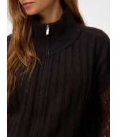 Vero Moda 10347170 Bruin donker