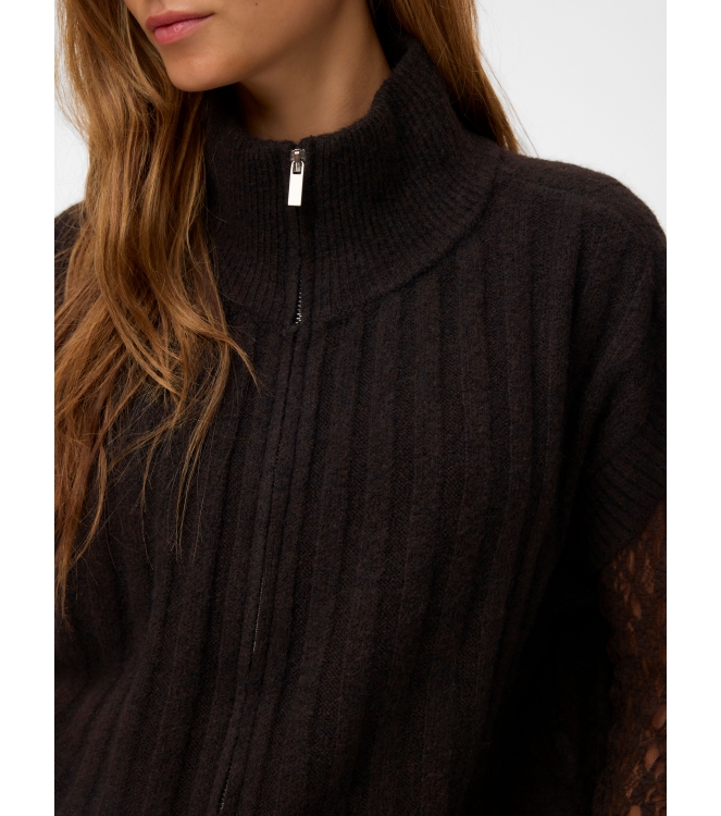 Vero Moda 10347170 Bruin donker