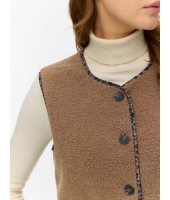 Vero Moda 10351354 Bruin taupe