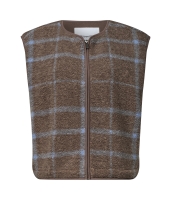 Street One 325725 Bruin licht lever