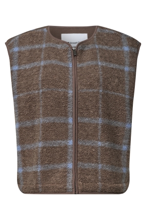 Street One 325725 Bruin licht lever