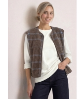 Street One 325725 Bruin licht lever