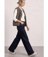 Street One 325725 Bruin licht lever