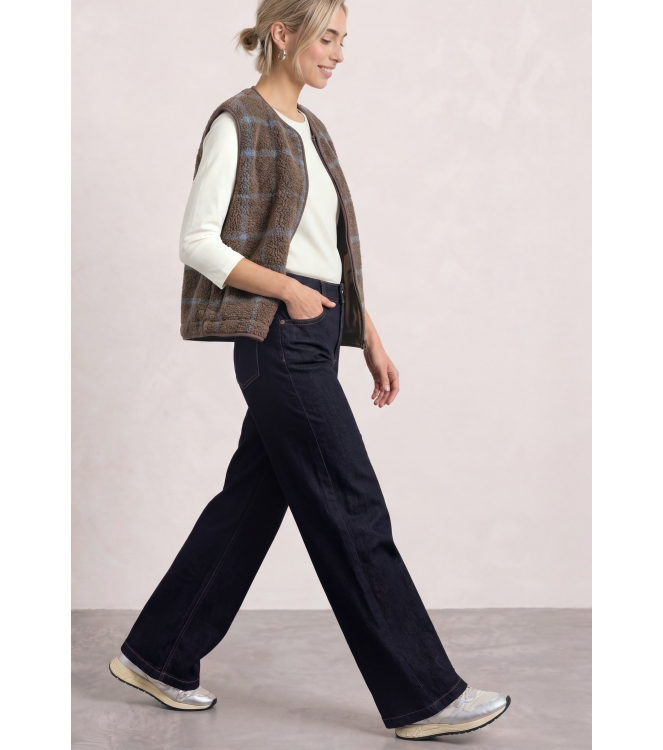 Street One 325725 Bruin licht lever