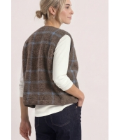 Street One 325725 Bruin licht lever