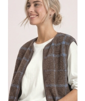 Street One 325725 Bruin licht lever