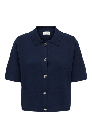 Jacqueline de Yong 15351853 Grijs antraciet