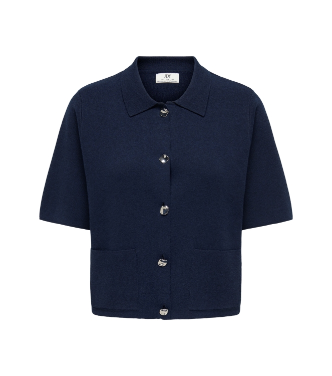 Jacqueline de Yong 15351853 Grijs antraciet