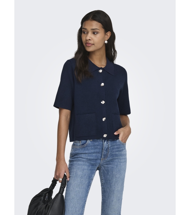 Jacqueline de Yong 15351853 Grijs antraciet