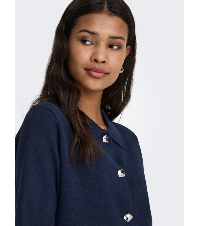 Jacqueline de Yong 15351853 Grijs antraciet