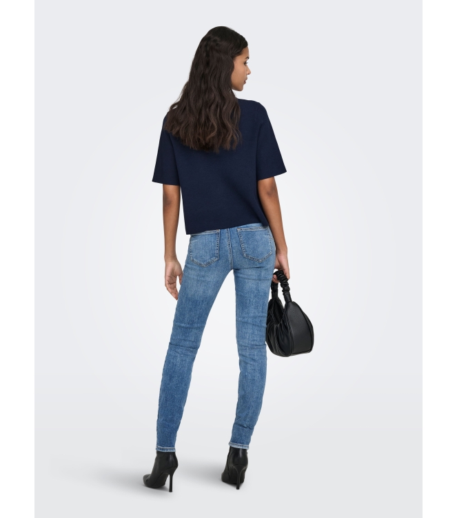 Jacqueline de Yong 15351853 Grijs antraciet