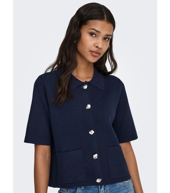 Jacqueline de Yong 15351853 Grijs antraciet