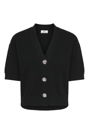 Jacqueline de Yong 15366193 Zwart