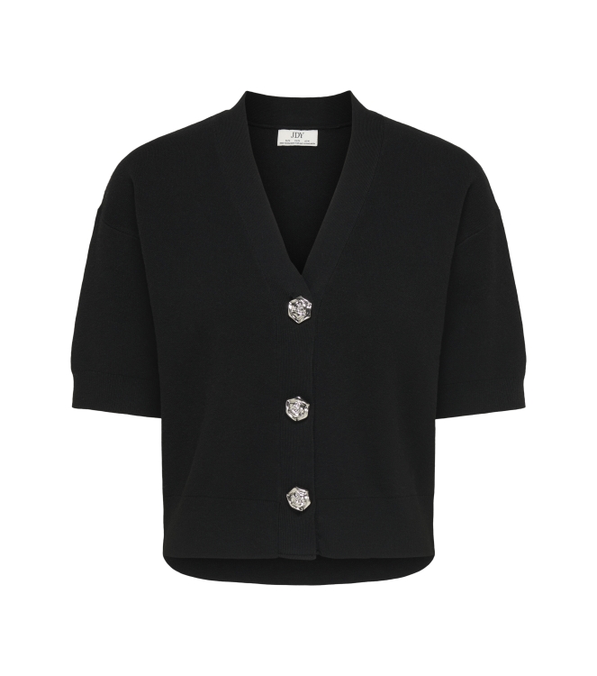 Jacqueline de Yong 15366193 Zwart