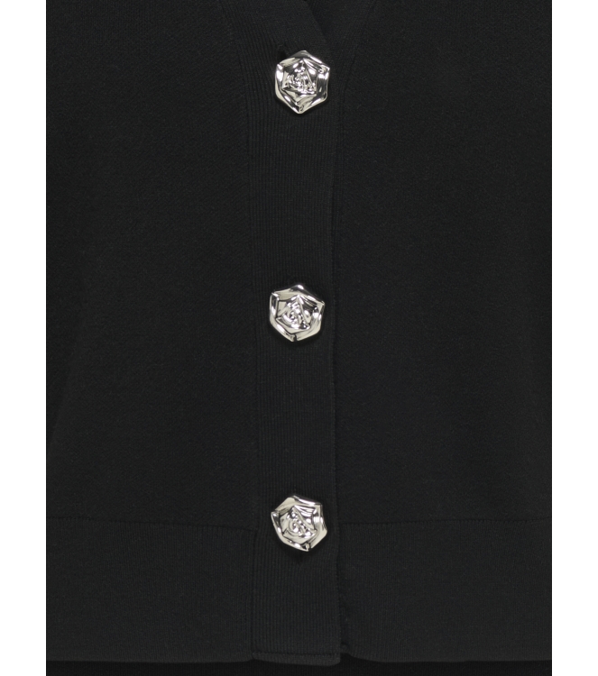 Jacqueline de Yong 15366193 Zwart