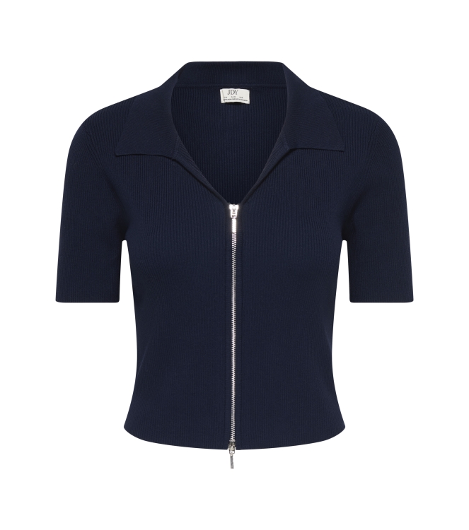 Jacqueline de Yong 15359372 Blauw marine