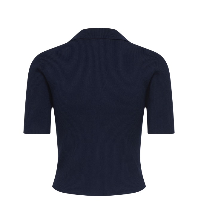 Jacqueline de Yong 15359372 Blauw marine