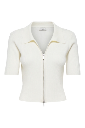 Jacqueline de Yong 15359372 Ecru off white