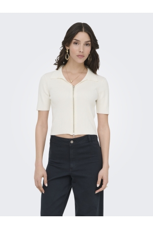 Jacqueline de Yong 15359372 Ecru off white