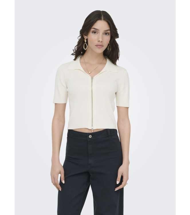 Jacqueline de Yong 15359372 Ecru off white